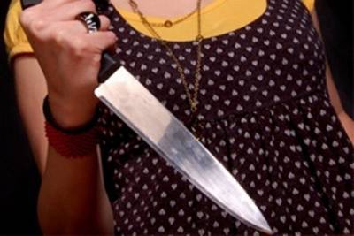 Жительница Чувашии смертельно ранила бывшего мужа ножом