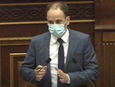 Рано радовались: Вопрос о повышении штрафов за не ношение масок может быть возвращен в повестку парламента