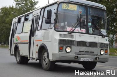Три автобуса с детьми столкнулись на Среднем Урале