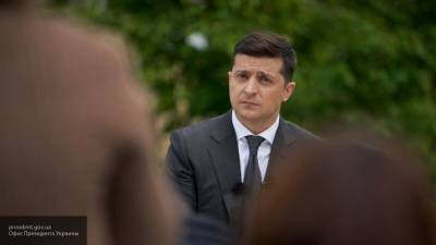 Асафов о рейтинге политиков Украины: задача показать, что Зеленский не умеет править