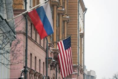 Посольство США сочло задержание российских журналистов кампанией против свободы СМИ