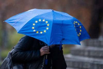 Какая страна Европы легче всех переживет кризис — прогноз Еврокомиссии
