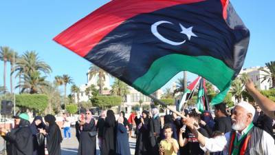Член ливийского парламента представил «дорожную карту» по выходу из кризиса
