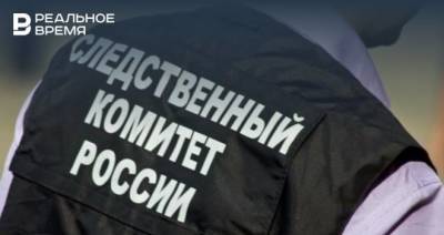 Бастрыкин поручил провести проверку нападения мужчины на двух женщин в Татарстане