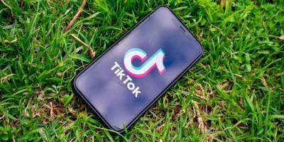 Власти США хотят запретить соцсеть TikTok