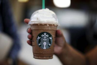 Бариста Starbucks написала на чашке мусульманки "ИГИЛ" вместо ее имени