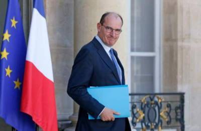 Вторая волна эпидемии нанесёт Франции непоправимый ущерб — новый премьер