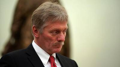 В Кремле заявили о готовности налаживать «добрые связи» с Чехией