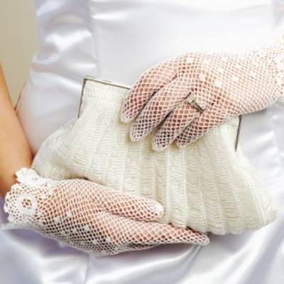В России фиксируют бум на свадебные платья