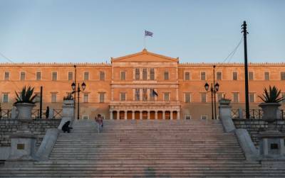 Парламент Греции ратифицировал соглашение Армения-ЕС