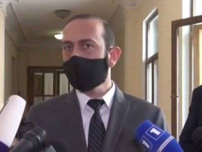 Спикер парламента Армении: Бывшие члены КС воспользовались своим правом