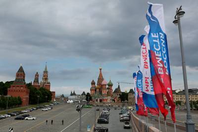 Кремль отреагировал на идею перенести День России на 1 июля