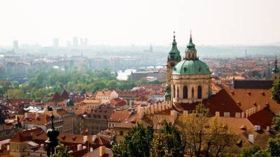 Москва выступает за добрые связи с Прагой, несмотря на обострение отношений