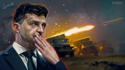 Коротченко пообещал Украине фатальные последствия в случае нападения на Россию