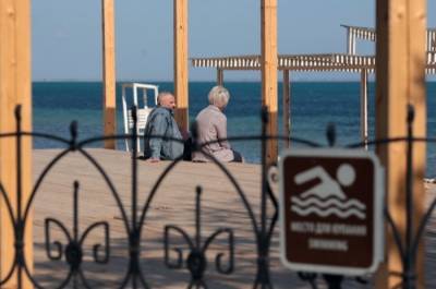 Турпоток в Крым в 2020 году может снизиться на 10-15%