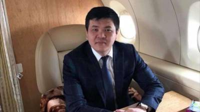 Бывший пресс-секретарь главы МВД стал заместителем акима Тараза - informburo.kz - Казахстан - Тараз