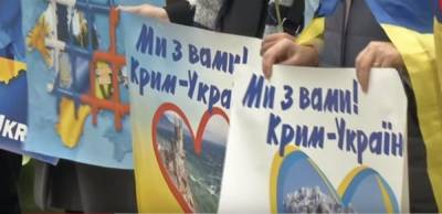 "Точно не 1937-й год?": людей собираются сажать на 10 лет за призыв вернуть Крым Украине