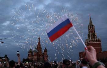 Россиян хотят лишить одного выходного дня