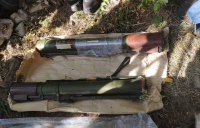 Российские спецслужбы готовили теракт на украинском химзаводе