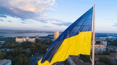 Как богатейшая республика в далеком СССР, превратилась в нищую Украину