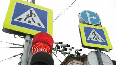 В ОНФ предложили ужесточить наказание за нарушения правил дорожного движения