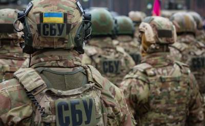 СБУ рапортовала об очередной «перемоге» — задержании в Киеве «куратора руководства ДНР»