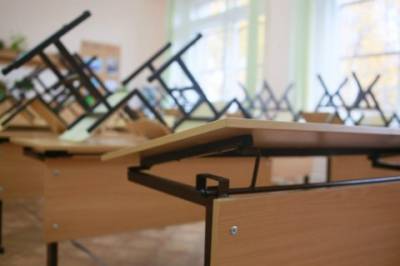Кличко заявил, что в Киеве школы готовятся к дистанционному обучению с 1 сентября