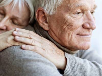 Швейцарские ученые обнаружили главную причину старения