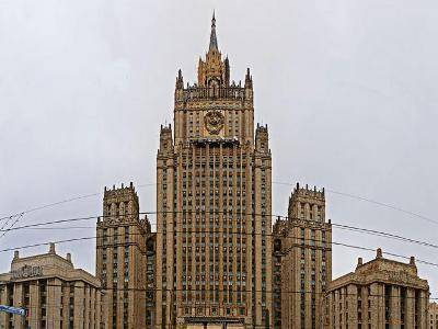 МИД: Россия предпримет ответные меры, если ее права, как участника ДОН, будут пытаться ограничить