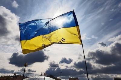 Украина вышла из меморандума с Россией о борьбе с терроризмом