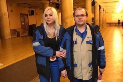 Заявлявшей об очередях в больницы частная скорая Петербурга грозит закрытие