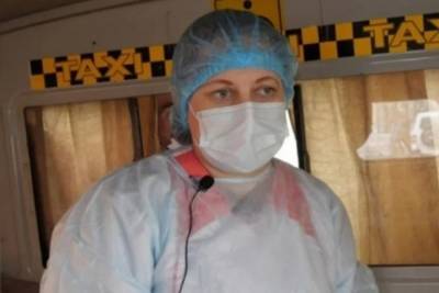 «Умерла от сосудистого заболевания»: официальная версия смерти переславской медсестры озвучена.