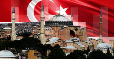 Эрдоган - Споры вокруг собора Святой Софии: кому нужна мечеть вместо музея и почему мир против - tsn.ua - Турция - Стамбул