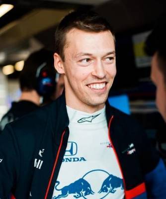 Даниил Квят пояснил отказ встать на колено перед гонкой F1 «русским менталитетом»