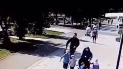 Бастрыкин инициировал проверку после нападения на женщин с детьми в Нижнекамске