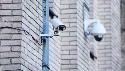 В сети предлагают за 30 тысяч рублей купить доступ к камерам видеонаблюдения Москвы