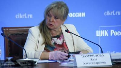 ЦИК разоблачит фейки о конституционном голосовании в РФ