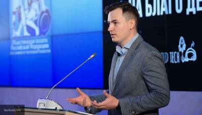 Щельцин: расходы бизнеса по проекту "Доступный интернет" должно компенсировать государство