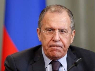 Лавров прокомментировал заявление Пентагона о «сдерживании» России и Китая