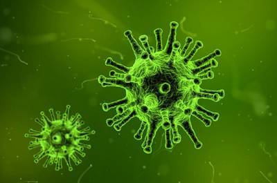 В Минздраве учли в рекомендациях возможность передачи коронавируса по воздуху