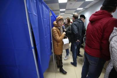 В Свердловской области выборы 13 сентября, несмотря на пандемию, пройдут в обычном режиме