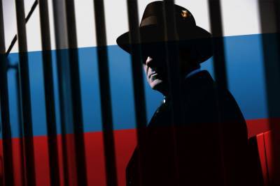 Охота на ведьм: Число дел о шпионаже в России возросло в разы за 10 лет