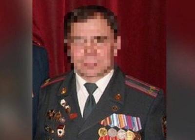 В Петербурге нашли пропавшего экс-полицейского: его убил коллега из-за миллиона рублей
