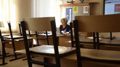 Собянин надеется, что обучение в московских школах начнется с 1 сентября