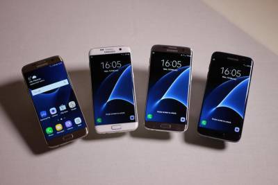 Маркетолог раскрыл схему мошенничества со смартфонами Samsung