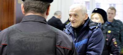 Приговор по делу Дмитриева огласят в Петрозаводске 22 июля