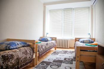 В Узбекистане общежития вузов и колледжей переоборудуют в карантинные центры. Карантинная зона в Уртасарае будет принимать только прибывающих из-за рубежа
