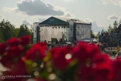 На музыкальный фестиваль Ruskeala Symphony ищут волонтеров