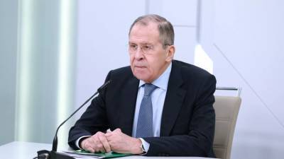 Лавров заявил о желании США «сдерживать всех»