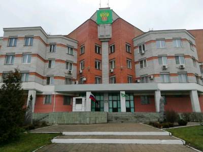 Таможня выделила 29 млн рублей на проект создания дата-центра в Твери